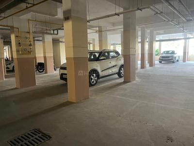 Project Image of 1640.0 - 2270.0 Sq.ft 3 BHK Apartment for buy in SB Skanda Lake Front