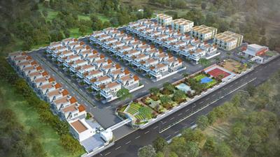 Project Image of 1000 Sq.ft Residential Plot / Land for sale in Kondavakkam for Rs. 2800000
