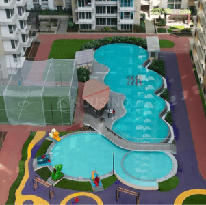Project Image of 512.04 - 709.99 Sq.ft 1 BHK Apartment for buy in Sanvo Marathon Nexzone Phase 3 S6 Wing A