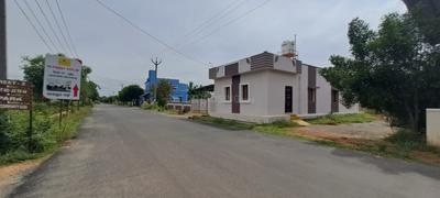 Project Image of 1000.0 - 3806.0 Sq.ft Residential Plot Plot for buy in Greenfield Nachathra Garden Phase 12