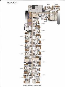 Project Image of 1168.0 - 2522.0 Sq.ft 2 BHK Apartment for buy in Casagrand Reva