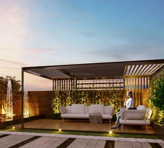 Project Image of 362.0 - 600.0 Sq.ft 1 BHK Apartment for buy in Vrindavan Elite