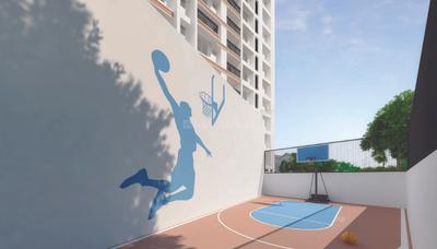 Project Image of 874.0 - 1799.0 Sq.ft 2 BHK Apartment for buy in Vishraam Opus