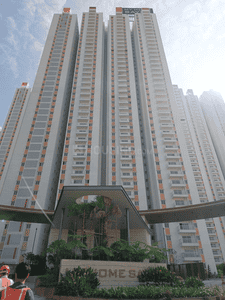Project Image of 1355.0 - 2262.0 Sq.ft 2 BHK Apartment for buy in My Home Sayuk