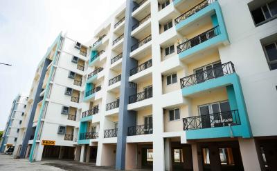Project Image of 1125.04 - 1429.55 Sq.ft 2 BHK Apartment for buy in Aslesa Apartments