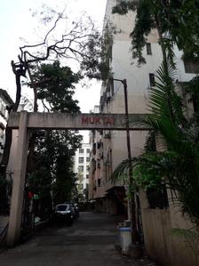Project Image of 0.0 - 935.0 Sq.ft 2 BHK Apartment for buy in Atul Muktai