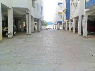 Project Image of 486.0 - 1068.0 Sq.ft 1 BHK Apartment for buy in Shree Mangalam Moon Light