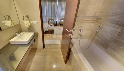 Project Image of 3450.0 - 4450.0 Sq.ft 3 BHK Apartment for buy in Brigade Caladium