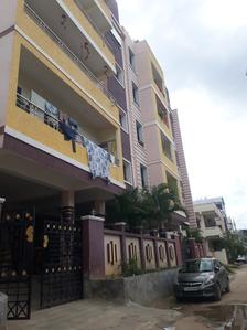Project Image of 1080.0 - 1210.0 Sq.ft 2 BHK Apartment for buy in Star Avenue