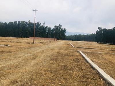 Project Image of 0.0 - 899.97 Sq.ft Residential Plot Plot for buy in Sarahna Defence Colony Evergreen City
