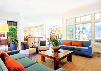Project Image of 1135.0 - 1600.0 Sq.ft 2 BHK Apartment for buy in Sowparnika Grand Square