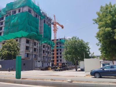 Project Image of 3861 Sq.ft 4 BHK Apartment / Flat for sale in Vaishno Devi Circle for Rs. 25000000