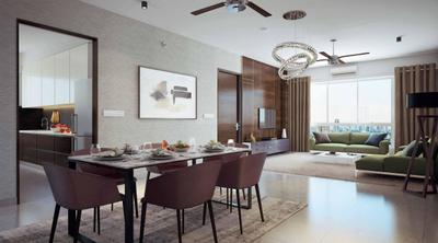 Project Image of 767.0 - 1181.0 Sq.ft 2 BHK Apartment for buy in Ozone The Autograph