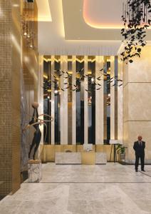 Project Image of 3800.0 - 6610.01 Sq.ft 3 BHK Apartment for buy in Sumadhura Palais Royale