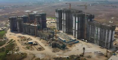 Project Image of 319.37 - 451.55 Sq.ft 1 BHK Apartment for buy in Dosti Greater Thane Sector 3A Cluster 1B Phase 3