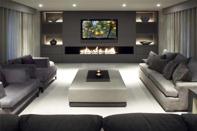 Project Image of 984.0 - 1670.0 Sq.ft 2 BHK Apartment for buy in Sai Kalyan Winst