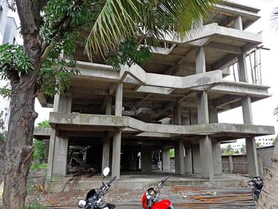 Project Image of 570.0 - 850.0 Sq.ft 1 BHK Apartment for buy in D A Borade Shraddha Orchid