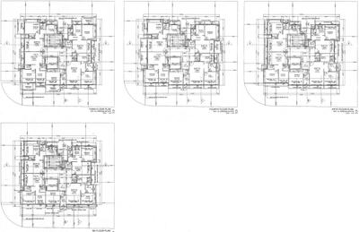 Project Image of 163.0 - 392.0 Sq.ft 1 BHK Apartment for buy in Yogesh Swara Residency