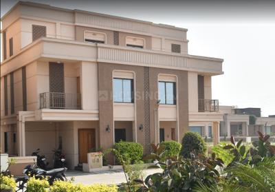 Project Image of 0.0 - 4300.0 Sq.ft 5 BHK Villa for buy in Shri Labh Labh Serene County