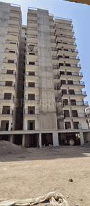 Project Image of 543.58 - 642.39 Sq.ft 2 BHK Apartment for buy in Rajvik Greens