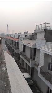 Project Image of 1800.0 - 2700.0 Sq.ft 4 BHK Villa for buy in Satya Villas Extension
