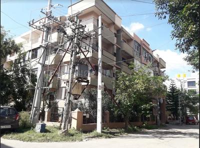 Project Image of 1400.0 - 1650.0 Sq.ft 2 BHK Apartment for buy in Vintage Elite A Block