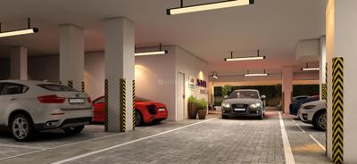 Project Image of 1063 Sq.ft 2 BHK Apartment / Flat for sale in Chromepet for Rs. 10000000