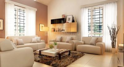 Project Image of 0.0 - 3798.0 Sq.ft 4 BHK Villa for buy in Trinity The Garden