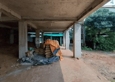 Project Image of 233.04 - 598.04 Sq.ft 1 BHK Apartment for buy in Urban Reality Sapnopuron Residency
