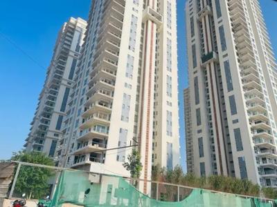 Project Image of 1159.0 - 1855.05 Sq.ft 3 BHK Apartment for buy in Conscient Elevate