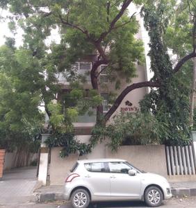 Project Image of 1598.0 - 2146.0 Sq.ft 3 BHK Apartment for buy in Navin Navins Mantra