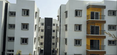 Project Image of 962.0 - 1650.0 Sq.ft 2 BHK Apartment for buy in Navins Sanctum