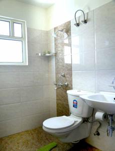 Project Image of 323.0 - 511.0 Sq.ft 1 BHK Apartment for buy in Shree Green Space