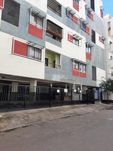 Project Image of 900.0 - 1019.0 Sq.ft 2 BHK Apartment for buy in Samk Whitestone Ashraya