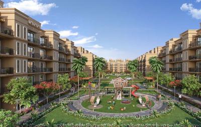 Project Image of 745.51 - 1439.79 Sq.ft 2 BHK Apartment for buy in Signature Global Park