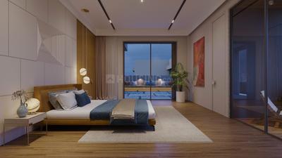 Anamika High Point Bedroom 2