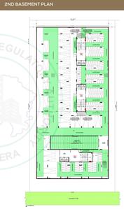 Project Image of 700 Sq.ft 2 BHK Apartment / Flat for sale in Chharodi for Rs. 6500000