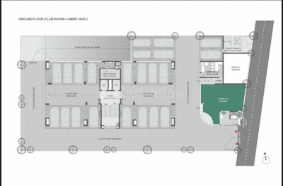 Project Image of 0.0 - 4095.0 Sq.ft 4 BHK Apartment for buy in Evara By Radhe