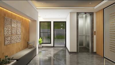 Project Image of 880.0 - 1446.0 Sq.ft 2 BHK Apartment for buy in Silversky The Edge