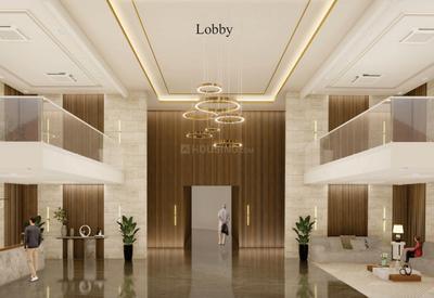 Project Image of 1164.0 - 2370.0 Sq.ft 2 BHK Apartment for buy in Vrindavan Estate Phase II