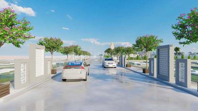 Project Image of 1035.0 - 2400.0 Sq.ft Residential Plot Plot for buy in Abhinav Shreepuram