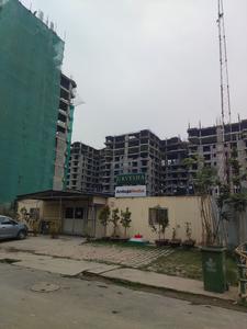 Project Image of 1210.0 - 1717.0 Sq.ft 2 BHK Apartment for buy in Ambuja Urvisha The Condoville 