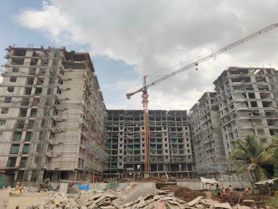 Project Image of 1238.0 - 1543.0 Sq.ft 2 BHK Apartment for buy in Casagrand Estoria