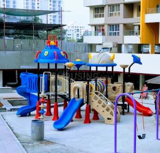 Project Image of 1472 Sq.ft 3 BHK Apartment / Flat for sale in Wakad for Rs. 18800000
