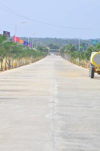 Project Image of 1200.0 - 2400.0 Sq.ft Residential Plot Plot for buy in Abhaya Aditya Grand