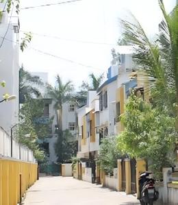 Project Image of 0.0 - 1077.0 Sq.ft 2 BHK Villa for buy in RK Imperial