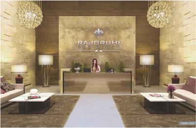 Project Image of 610.0 - 895.0 Sq.ft 2 BHK Apartment for buy in Yuvraj Rajgruhi Residency Tower A