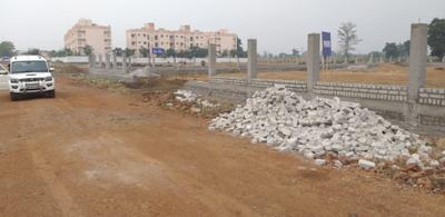 Project Image of 968.75 - 2794.42 Sq.ft Residential Plot Plot for buy in Tirupati Rajatbhoomi 11