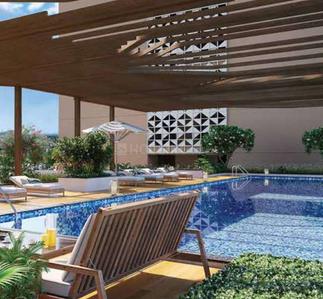 Project Image of 733.0 - 1096.0 Sq.ft 2 BHK Apartment for buy in Saniket The Rising Phase 3