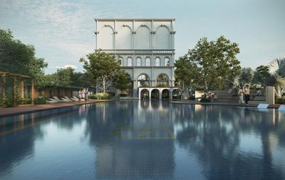 Project Image of 2947.0 - 4353.0 Sq.ft 4 BHK Villa for buy in Ruchira Villa Feliz